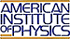 American Institute of Physics