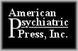 American Psychiatric Press
