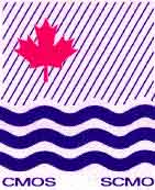 Canadian Meteorological and Oceanographic Society