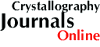 International Union of Crystallography