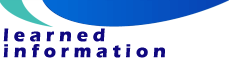 Learned Information Europe Ltd