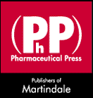Pharmaceutical Press