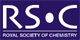The Royal Society of Chemistry